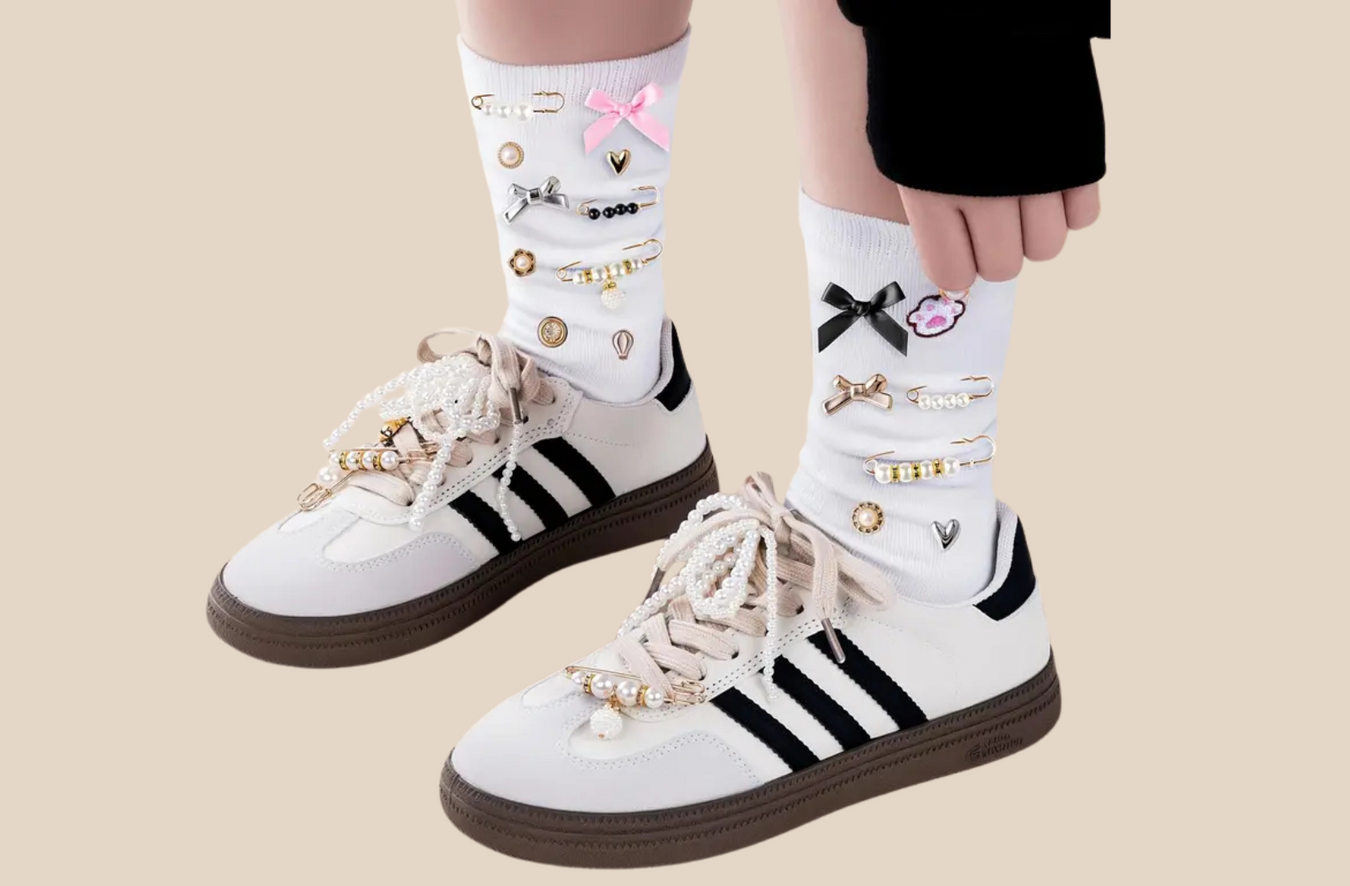 Shoe Accessories