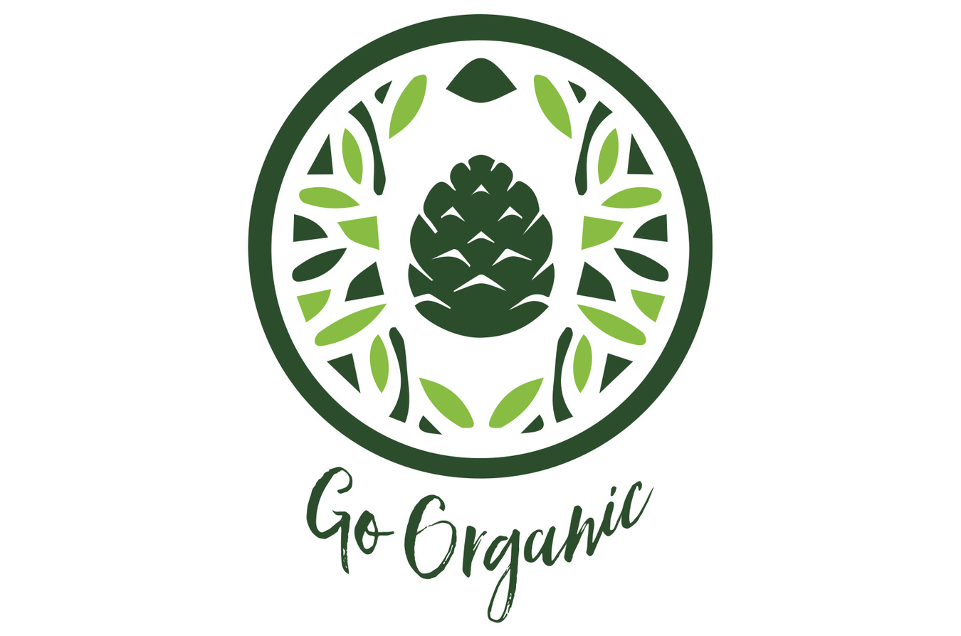 Go Organic