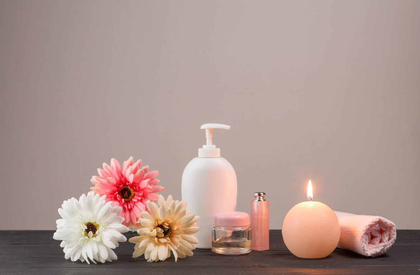 Bath & Body