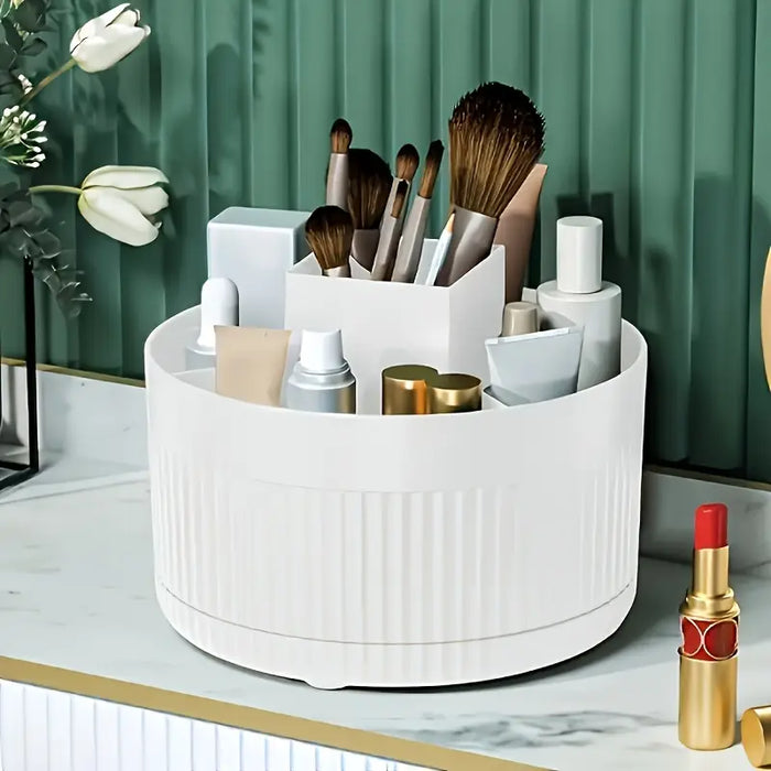 360° Multi-Compartment Organizer