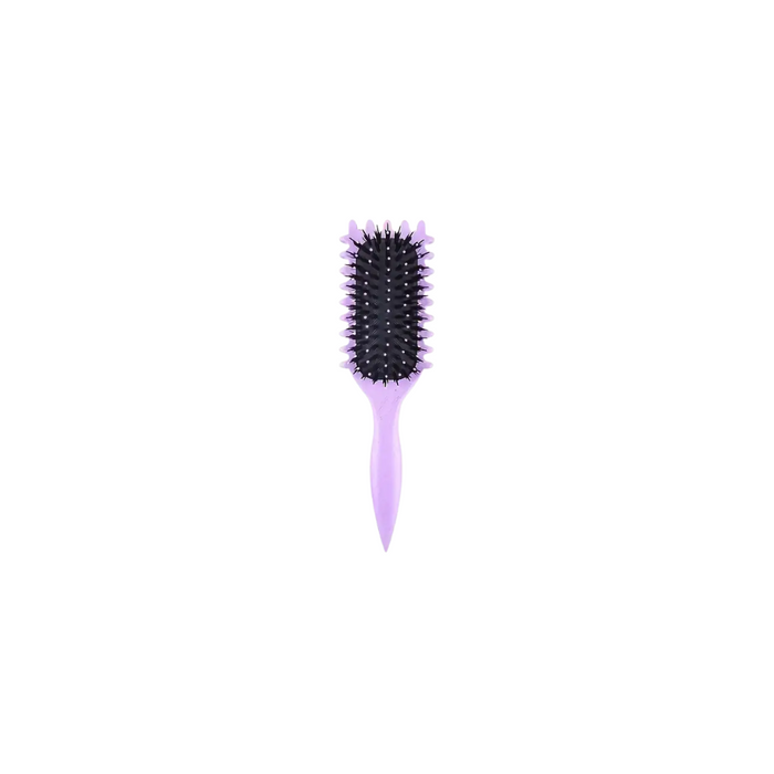 Curling Brush For Defined Curls & Volume