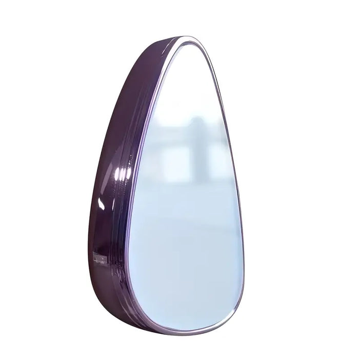 Waterproof Nano Hair Scrub Exfoliator