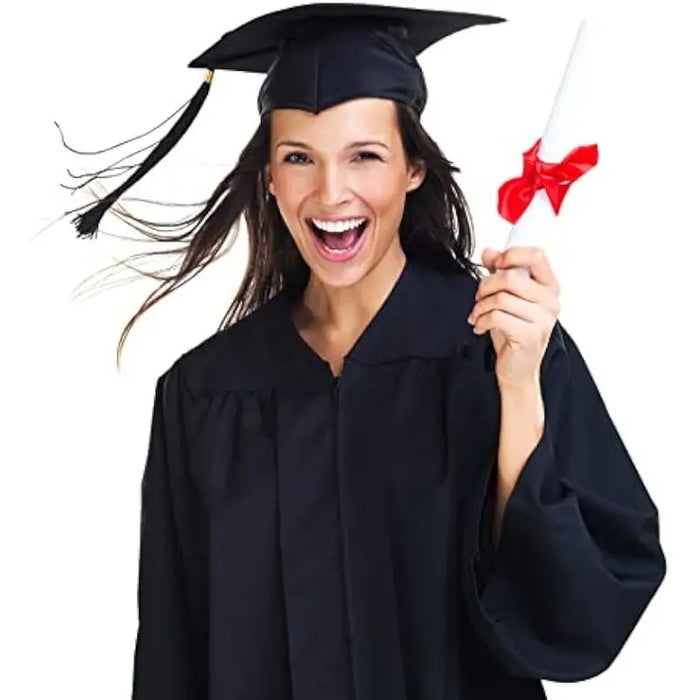 Classic Graduation Cap