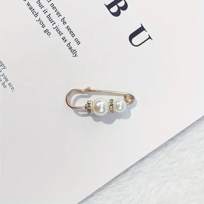 Pearl Charm Decoration Accessories