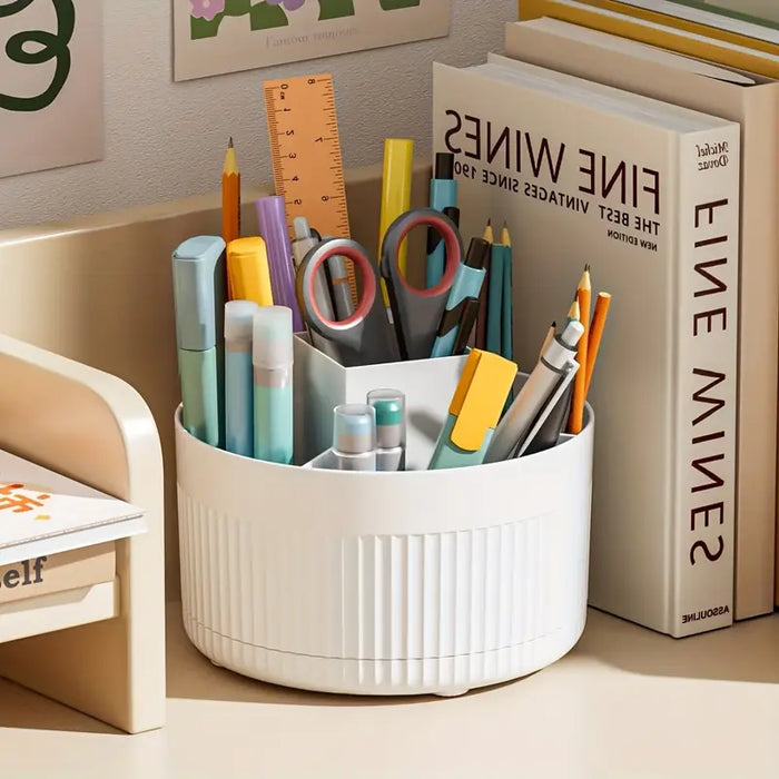 360° Multi-Compartment Organizer
