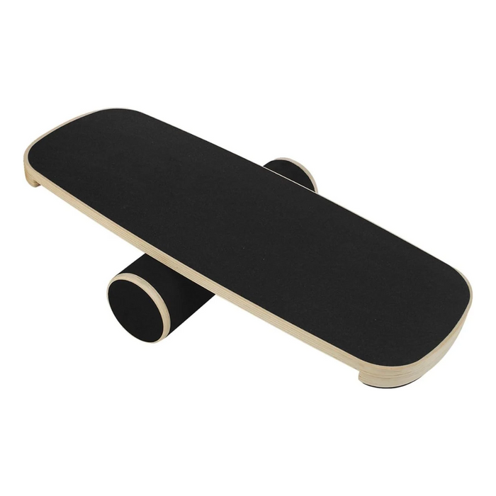 Wooden Balance Board for Fitness Training