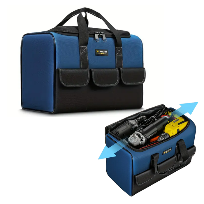 Heavy Duty Tool Bag
