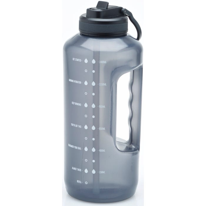 Smash Hydration Bottle 1700ml