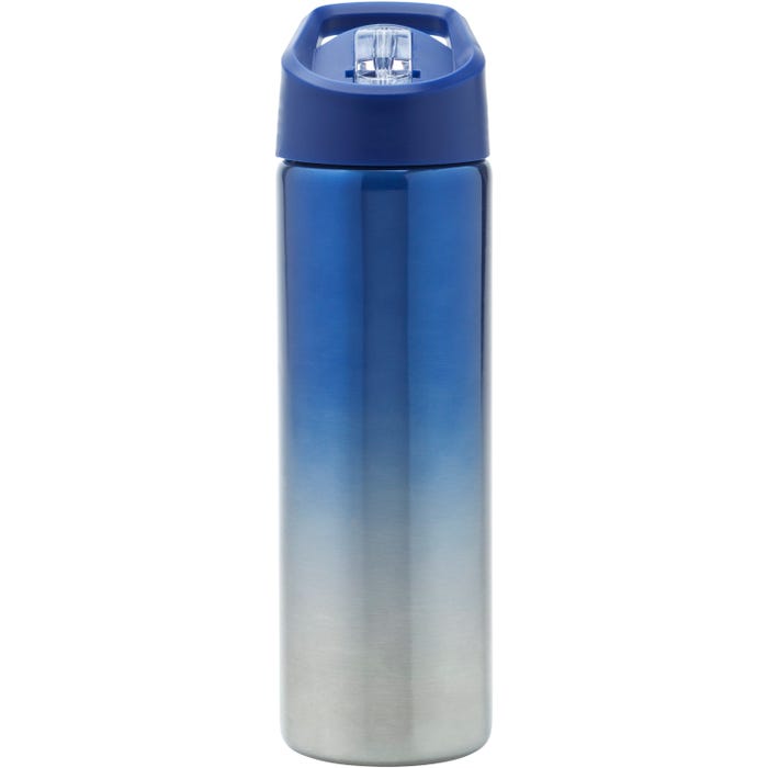 Smash Ombre Blue Bottle 750ml