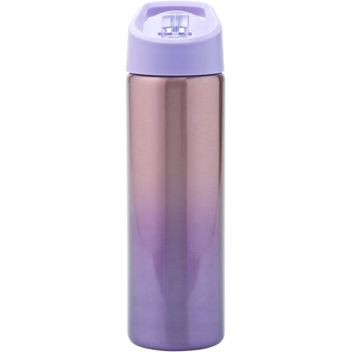 Smash Ombre Lilac Bottle 750ml