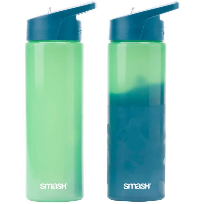 Smash Color Change Sipper Bottle 700ml