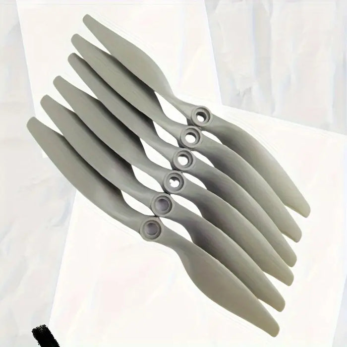 Gemfan Propeller Series for Model Aircraft