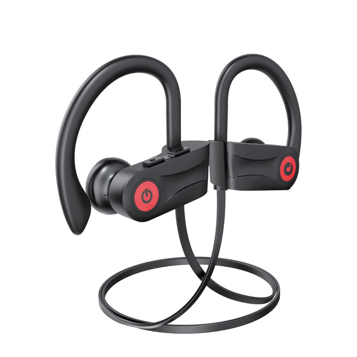 Wireless Sport Headphones