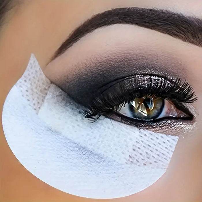 Eyeliner Shields Makeup Tool (25pcs)
