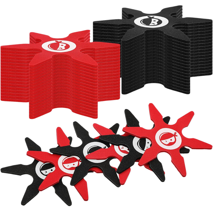 Ultimate Ninja Birthday Party Set