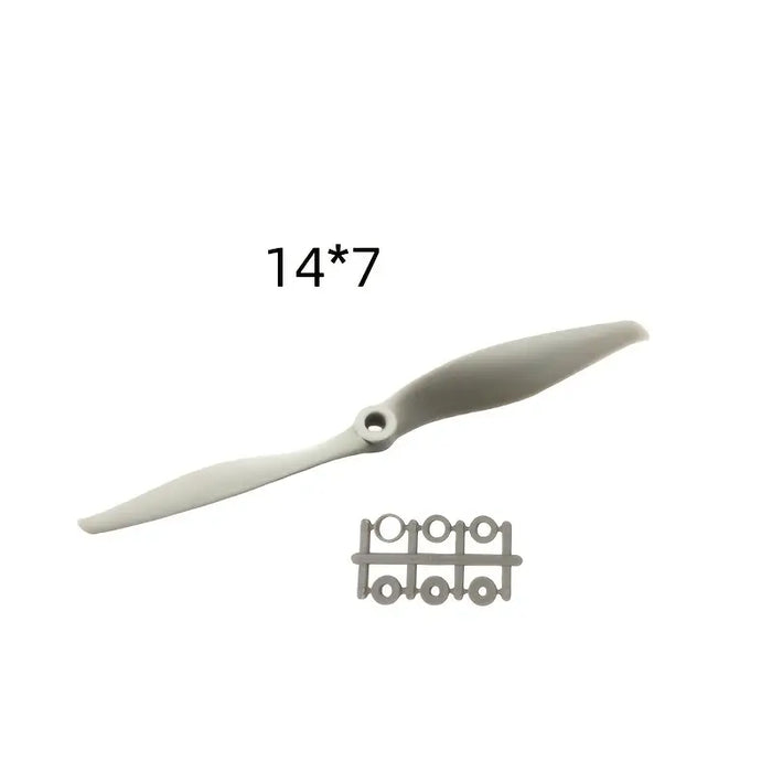 Gemfan Propeller Series for Model Aircraft