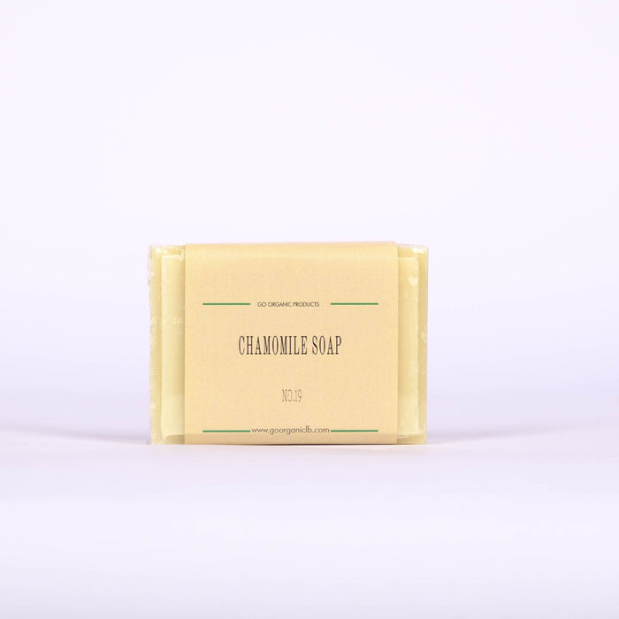 Organic Chamomile Soap