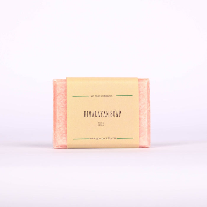 Organic Himalayen Soap