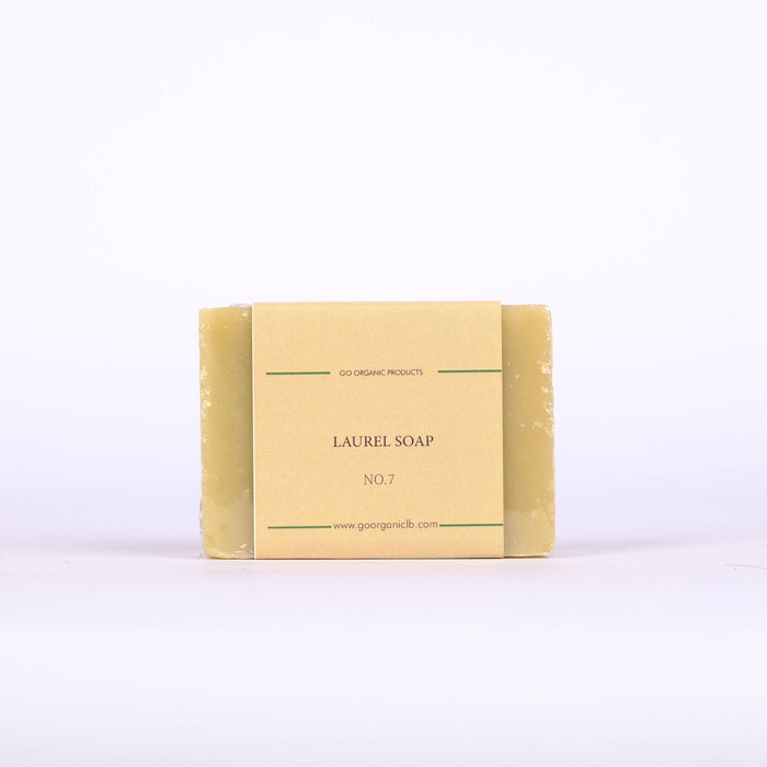Organic Laurel Soap