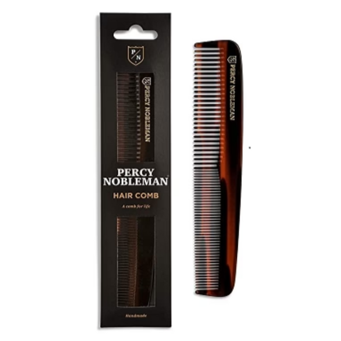 Percy Nobleman Men's Hair Comb beauty