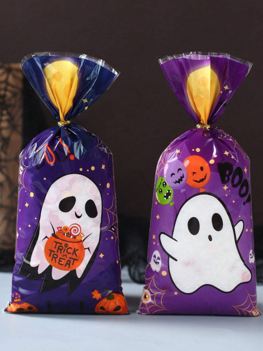 Halloween Candy Bags 25pcs