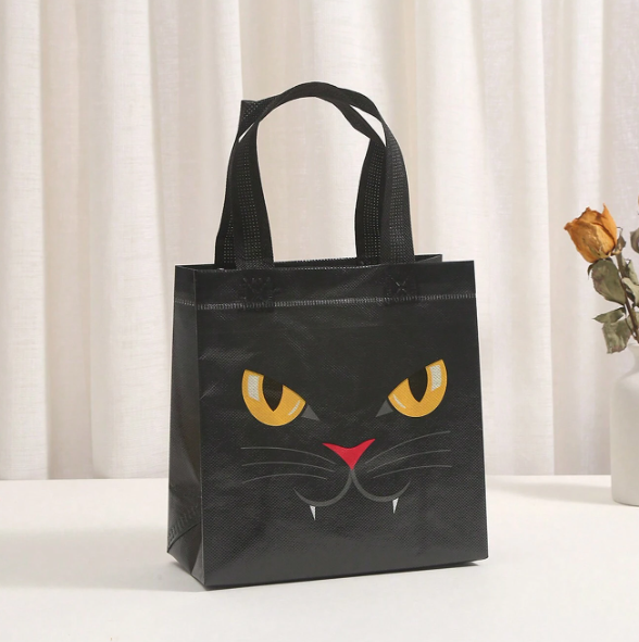 Halloween Trick or Treat Bags