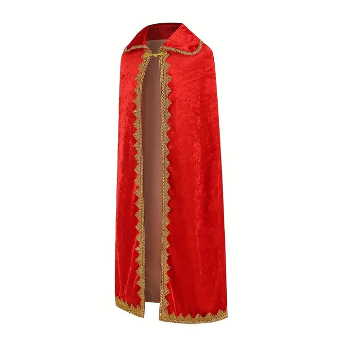 King Costume Set