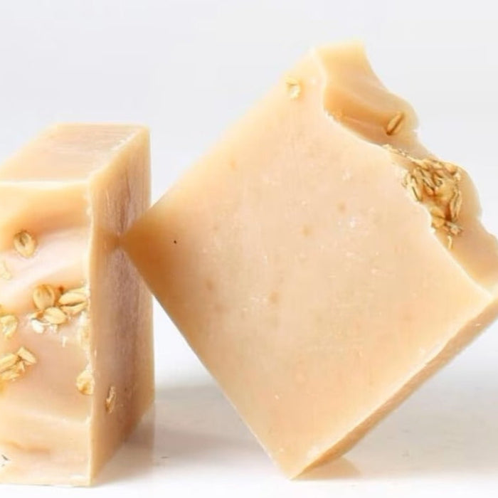 Organic Donkey Milk Soap