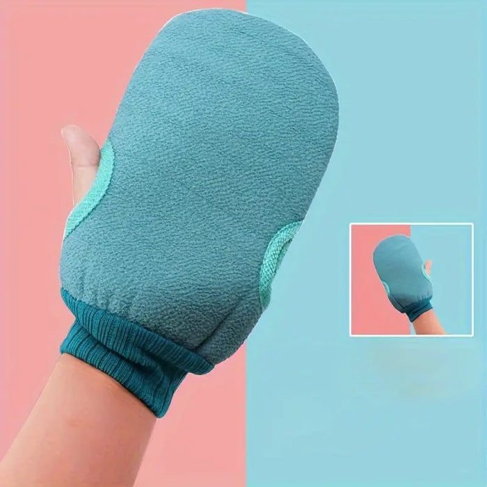 Exfoliating Shower Gloves