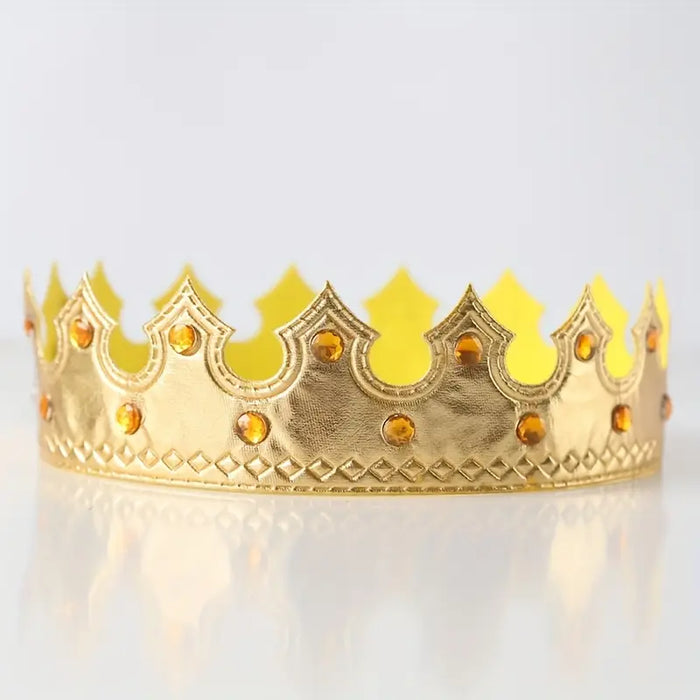 King Costume Set