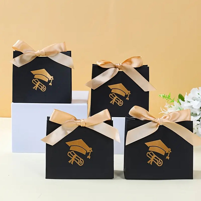 Graduation Gift Boxes 10pcs Set