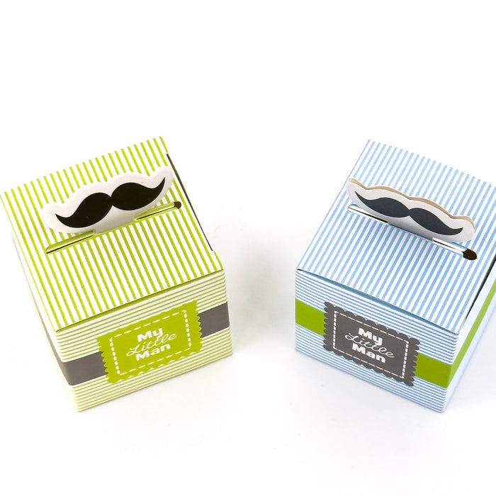 Baby Shower Mini Gift Boxes – Set of 20