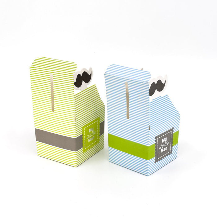 Baby Shower Mini Gift Boxes – Set of 20