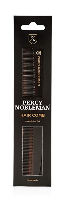 Percy Nobleman Men's Hair Comb beauty