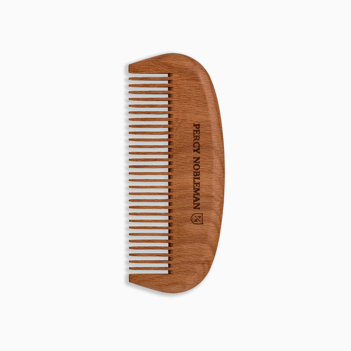 Percy Nobleman Hand Made Comb