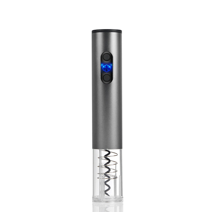 Automatic Electric Corkscrew Opener