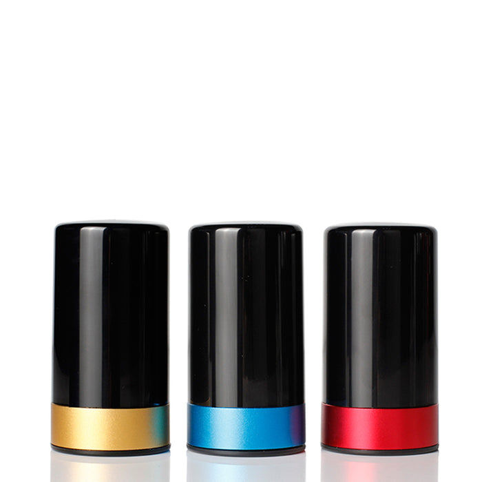 Mini Electric Cork Vacuum Drink Preserver