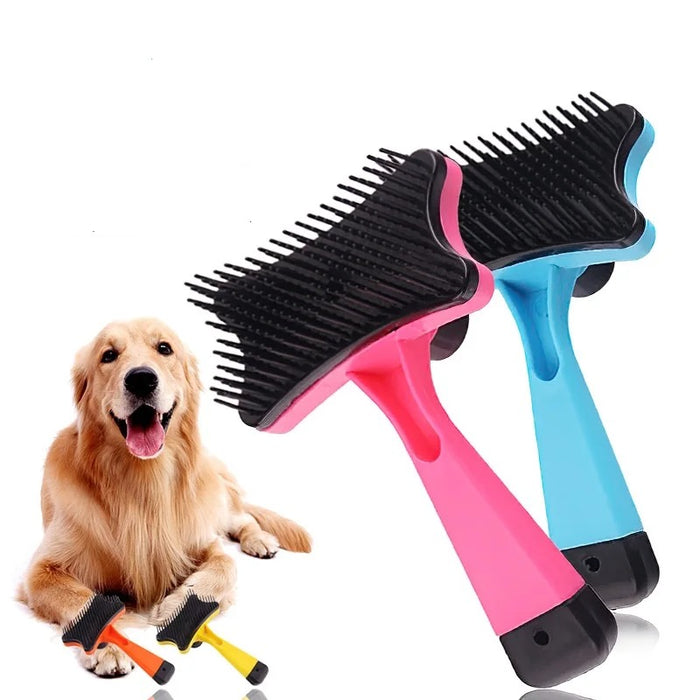 Pet Hair Removal Comb