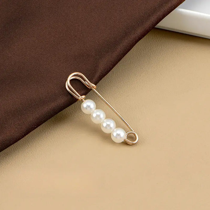 Pearl Charm Decoration Accessories