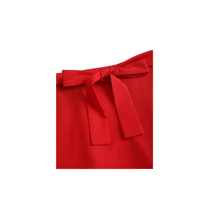 Asymmetrical Ruffle Skirt – Spanish/Mexican Style