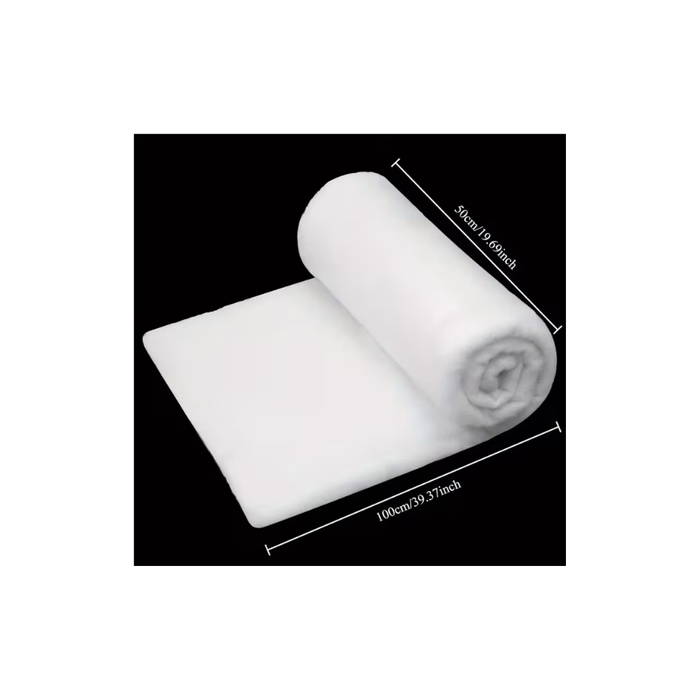 Christmas  Snow blanket Decor