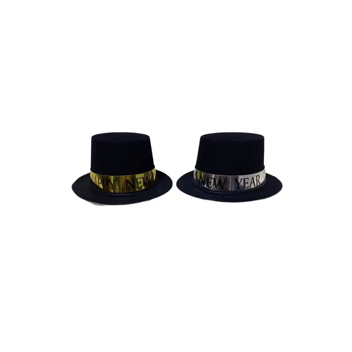 New Year Party 5 Hats
