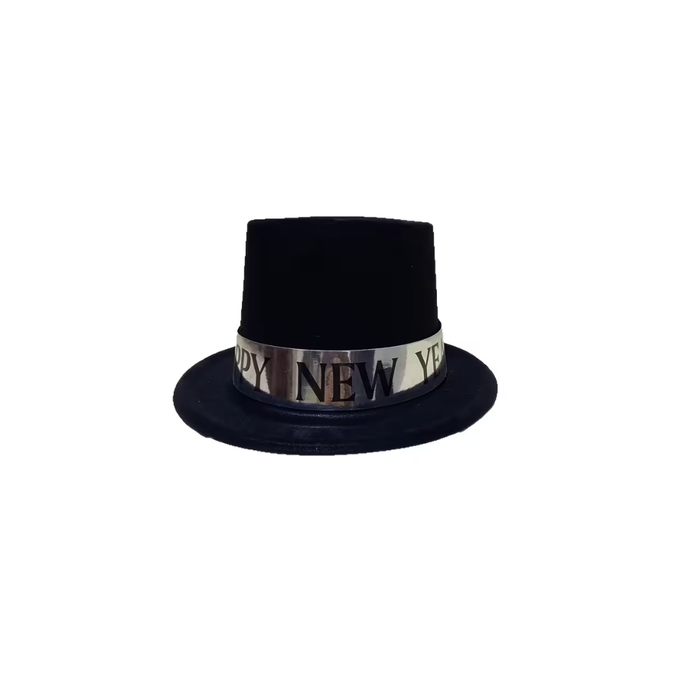 New Year Party 5 Hats
