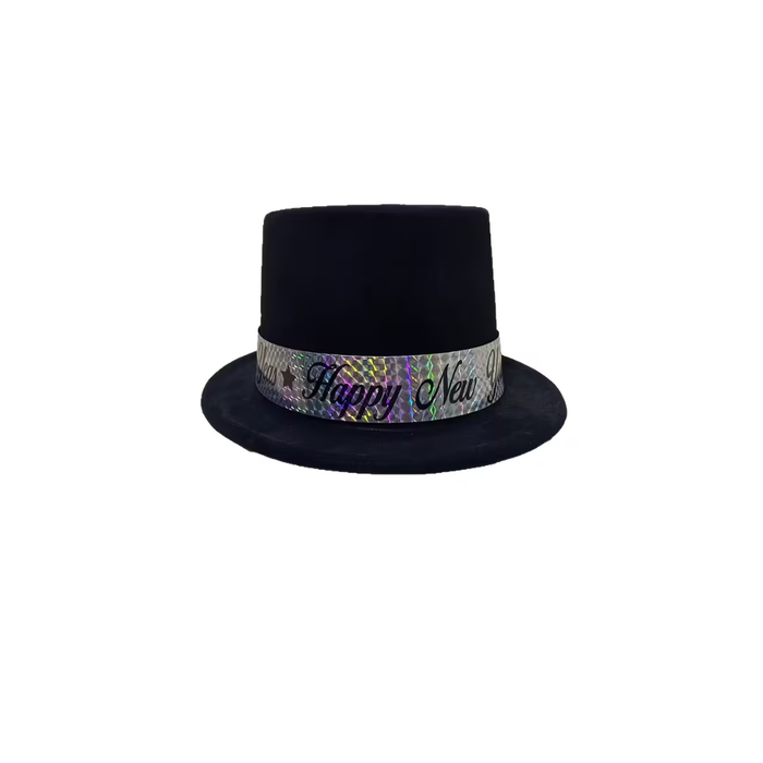 New Year Party 5 Hats