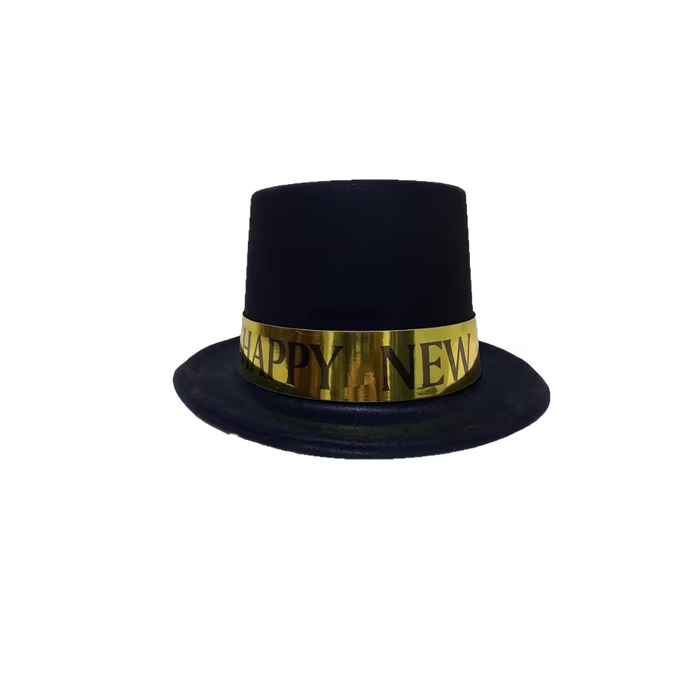 New Year Party 5 Hats