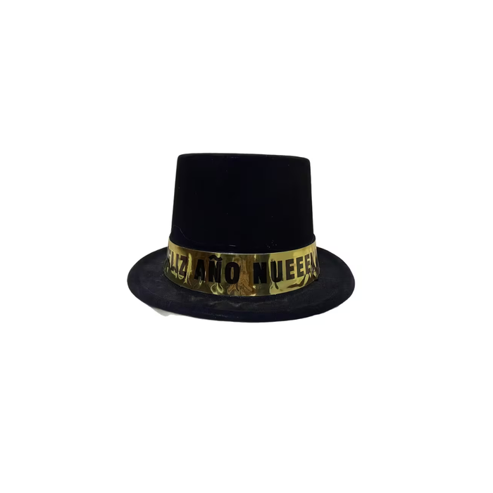 New Year Party 5 Hats