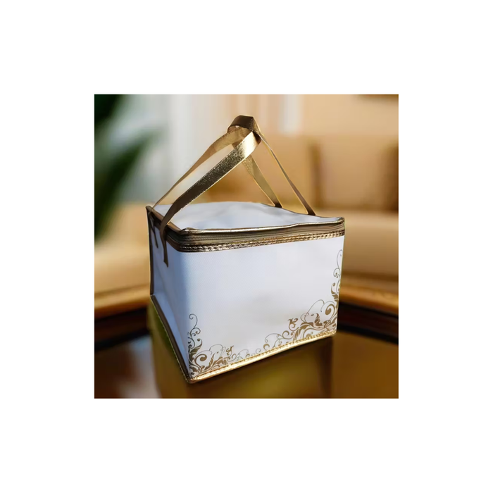Insulated Cake Transport Box – Cold Storage