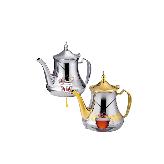Dallah Accessories Acrylic Hanging Decorations (2PCS)