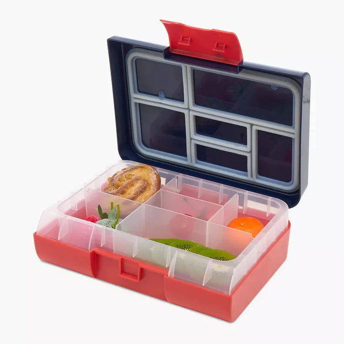 Gamer Bento Bite Lunch Box 1000ml