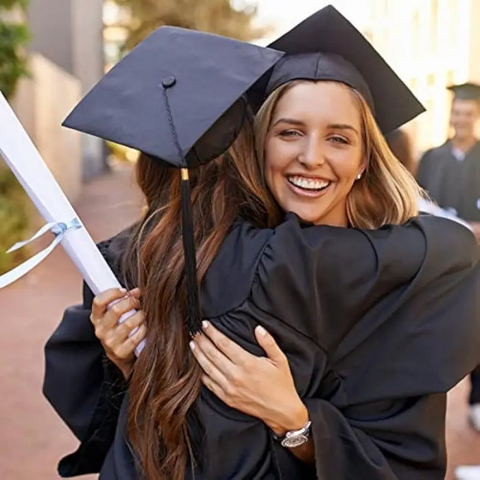 Classic Graduation Cap